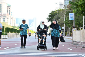 Night Race @ Putrajaya 2026