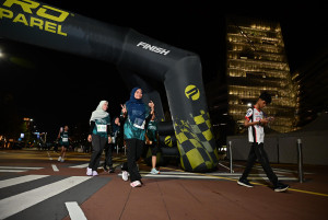 Night Race @ Putrajaya 2026