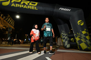 Night Race @ Putrajaya 2026