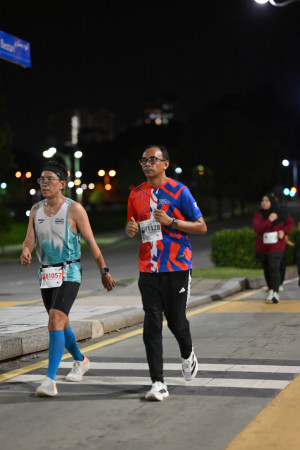 Night Race @ Putrajaya 2026
