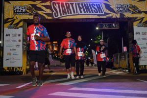 Night Race @ Putrajaya 2026
