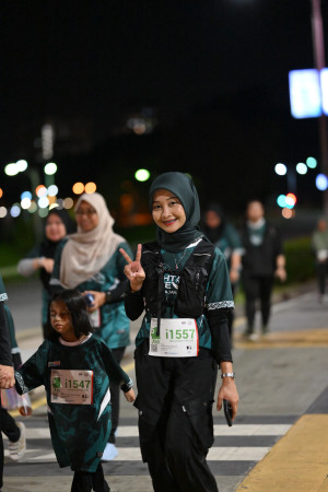 Night Race @ Putrajaya 2026