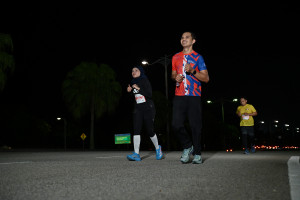 Night Race @ Putrajaya 2026