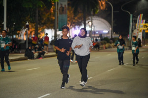 Night Race @ Putrajaya 2026