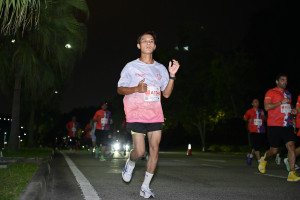 Night Race @ Putrajaya 2026