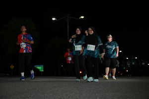 Night Race @ Putrajaya 2026