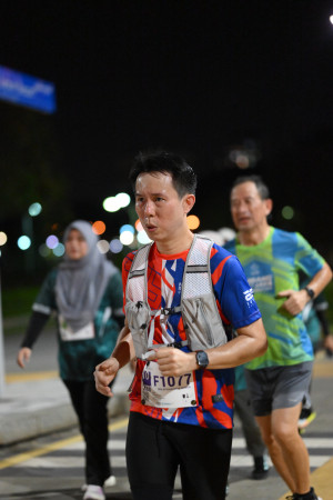 Night Race @ Putrajaya 2026