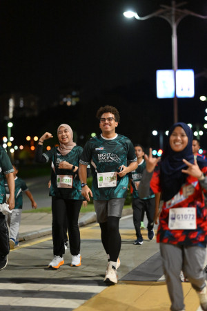 Night Race @ Putrajaya 2026