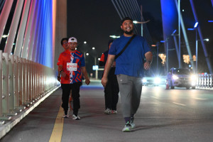 Night Race @ Putrajaya 2026