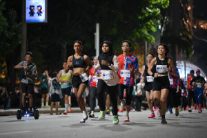 Night Race @ Putrajaya 2026