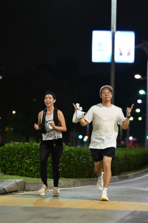 Night Race @ Putrajaya 2026