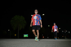 Night Race @ Putrajaya 2026