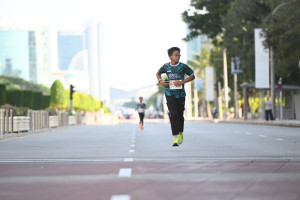 Night Race @ Putrajaya 2026