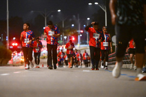Night Race @ Putrajaya 2026