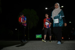 Night Race @ Putrajaya 2026