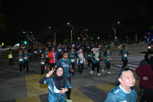 Night Race @ Putrajaya 2026