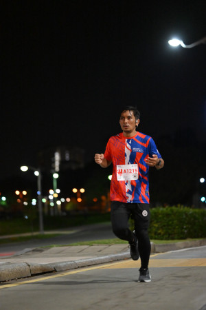Night Race @ Putrajaya 2026