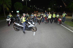 Night Race @ Putrajaya 2026