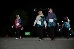 Night Race @ Putrajaya 2026