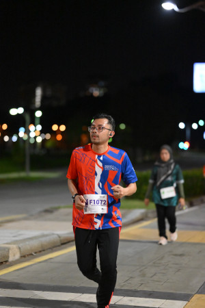 Night Race @ Putrajaya 2026