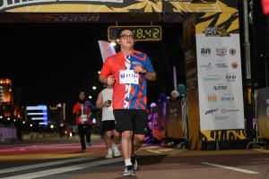 Night Race @ Putrajaya 2026