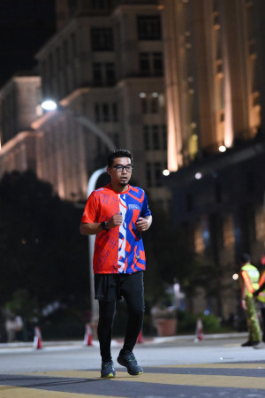 Night Race @ Putrajaya 2026