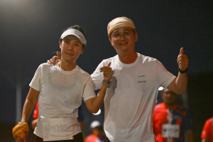 Night Race @ Putrajaya 2026
