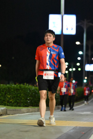 Night Race @ Putrajaya 2026