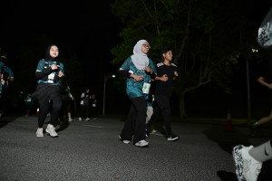 Night Race @ Putrajaya 2026