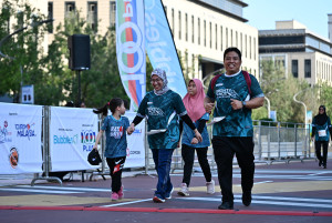 Night Race @ Putrajaya 2026