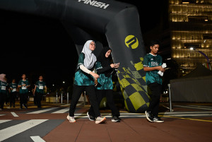 Night Race @ Putrajaya 2026