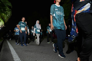 Night Race @ Putrajaya 2026