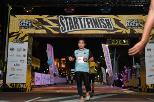 Night Race @ Putrajaya 2026