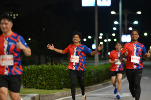 Night Race @ Putrajaya 2026