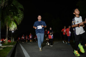 Night Race @ Putrajaya 2026
