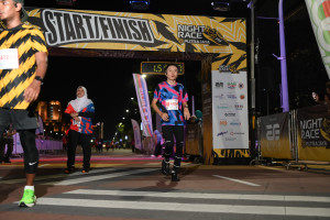 Night Race @ Putrajaya 2026