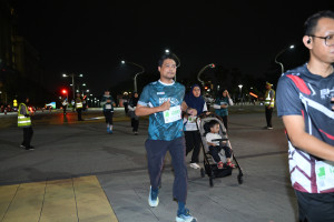 Night Race @ Putrajaya 2026