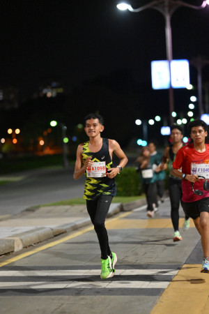 Night Race @ Putrajaya 2026
