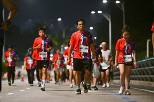 Night Race @ Putrajaya 2026