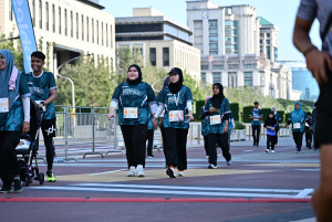 Night Race @ Putrajaya 2026