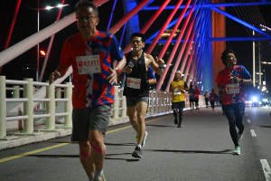 Night Race @ Putrajaya 2026