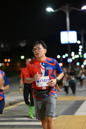 Night Race @ Putrajaya 2026