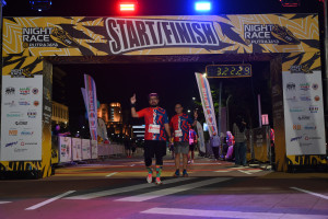 Night Race @ Putrajaya 2026