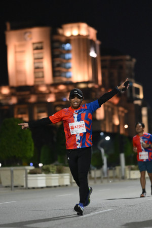 Night Race @ Putrajaya 2026