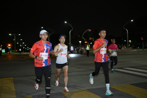 Night Race @ Putrajaya 2026