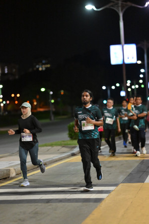 Night Race @ Putrajaya 2026