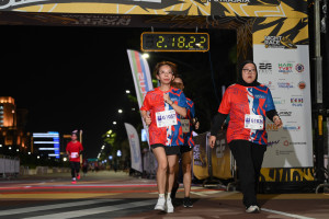 Night Race @ Putrajaya 2026