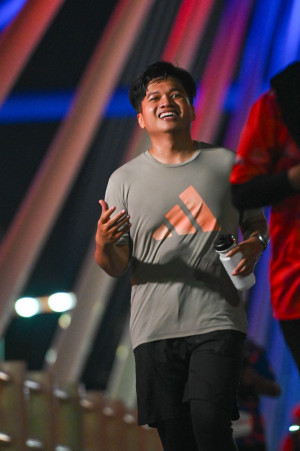 Night Race @ Putrajaya 2026