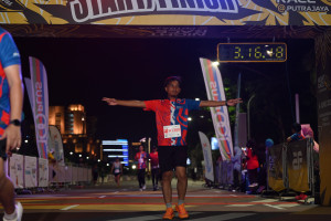 Night Race @ Putrajaya 2026