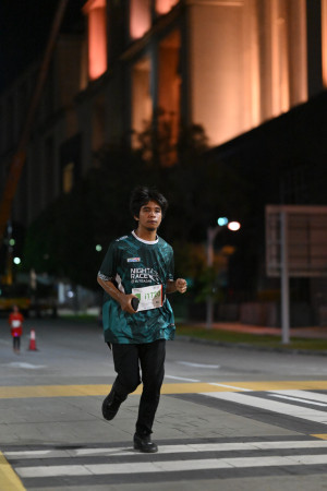 Night Race @ Putrajaya 2026